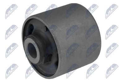 Mounting, control/trailing arm NTY ZTT-TY-017C