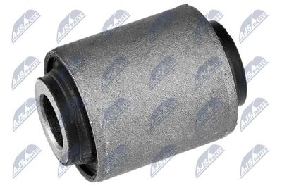 Mounting, control/trailing arm NTY ZTT-TY-017E