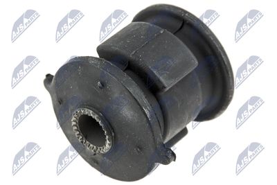 Mounting, control/trailing arm NTY ZTT-TY-023B