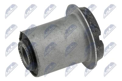 Mounting, control/trailing arm NTY ZTT-TY-025A