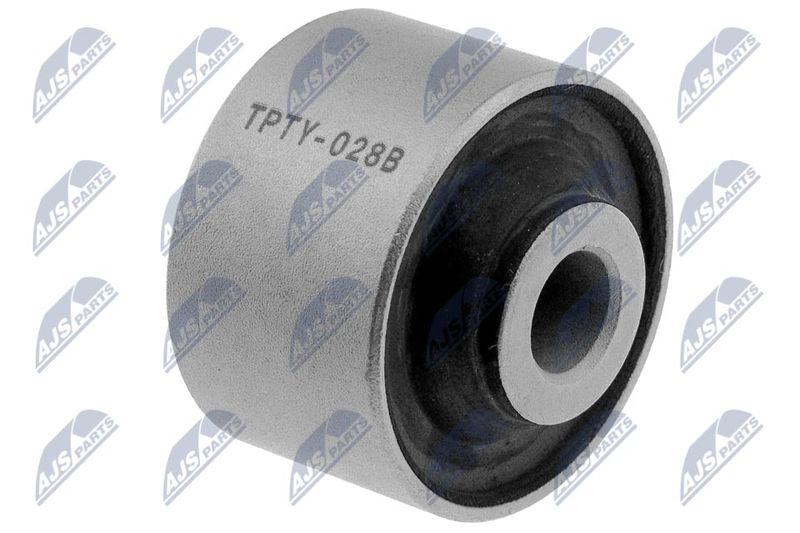 NTY ZTT-TY-028B Mounting, control/trailing arm