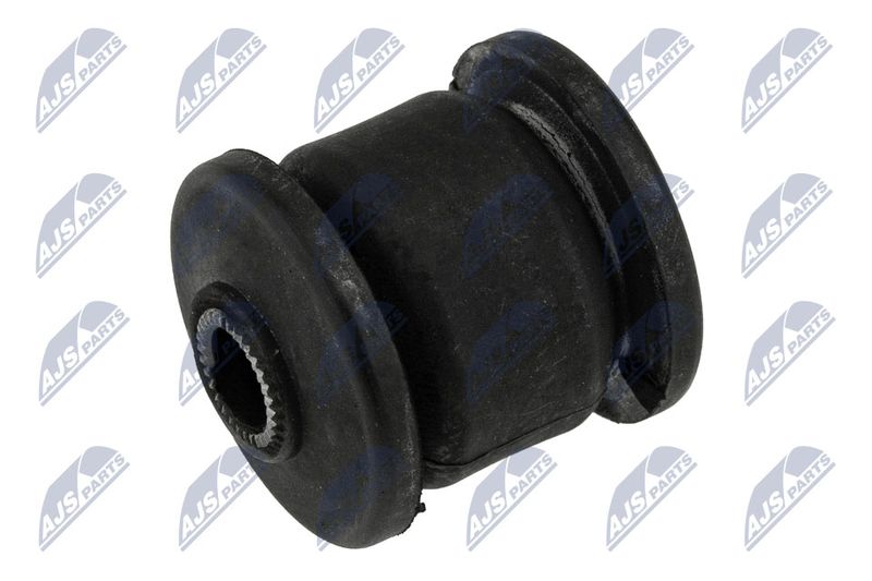 NTY ZTT-TY-030D Mounting, control/trailing arm