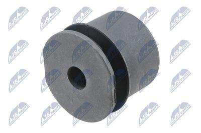 Mounting, control/trailing arm NTY ZTT-TY-031A