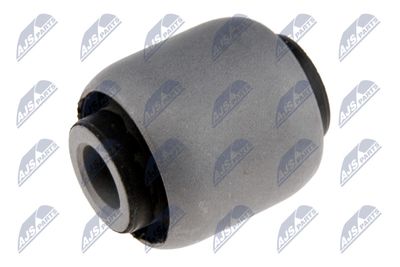 Mounting, control/trailing arm NTY ZTT-TY-031C