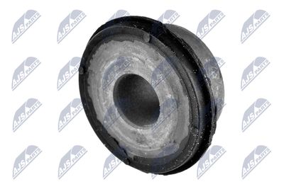 Mounting, control/trailing arm NTY ZTT-TY-032B