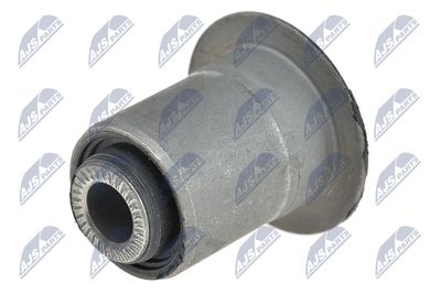 Mounting, control/trailing arm NTY ZTT-TY-032C