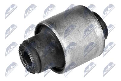 Mounting, control/trailing arm NTY ZTT-TY-041E