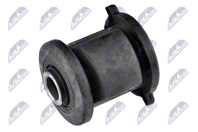 Mounting, control/trailing arm NTY ZTT-TY-064A