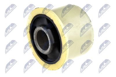 Mounting, control/trailing arm NTY ZTT-VV-001A