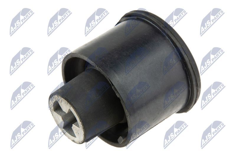 NTY ZTT-VW-006B Bushing, axle beam