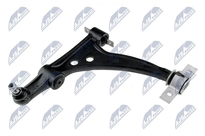 NTY ZWD-AR-002 Control/Trailing Arm, wheel suspension
