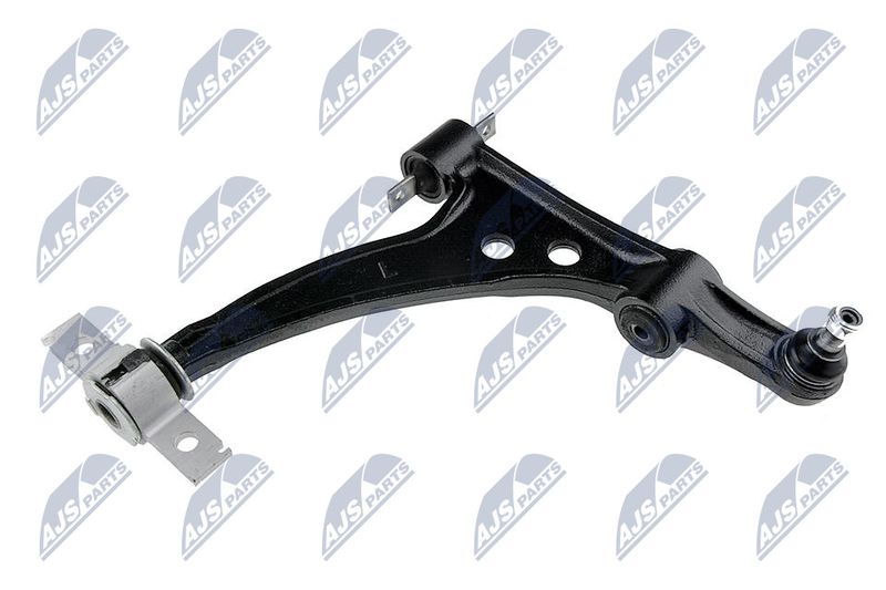 NTY ZWD-AR-003 Control/Trailing Arm, wheel suspension