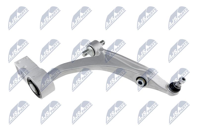NTY ZWD-AR-004 Control/Trailing Arm, wheel suspension
