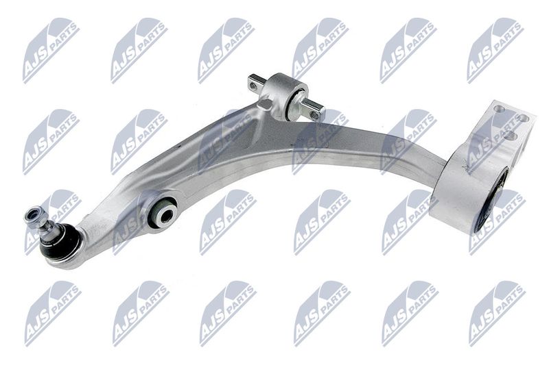 NTY ZWD-AR-005 Control/Trailing Arm, wheel suspension