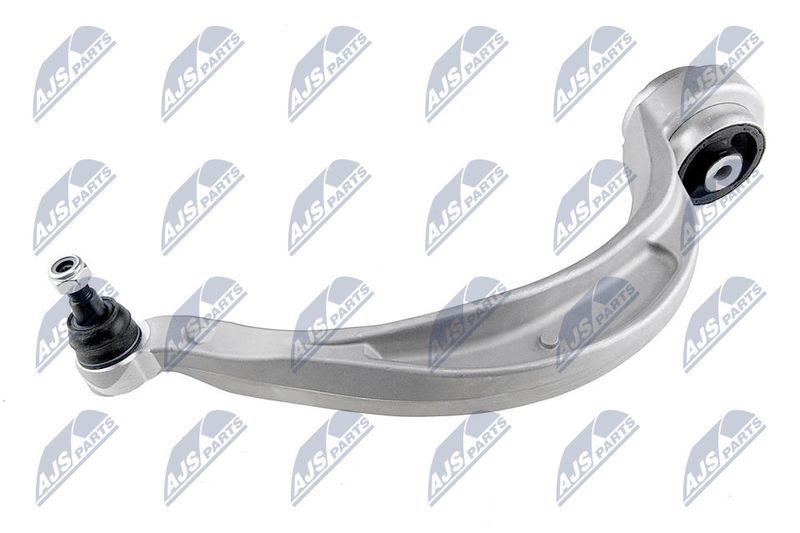 NTY ZWD-AU-010 Control/Trailing Arm, wheel suspension