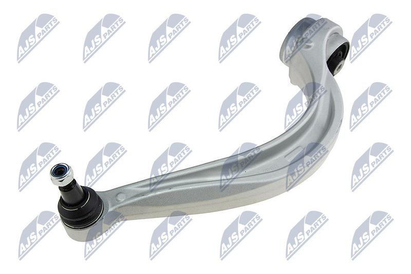NTY ZWD-AU-022 Control/Trailing Arm, wheel suspension