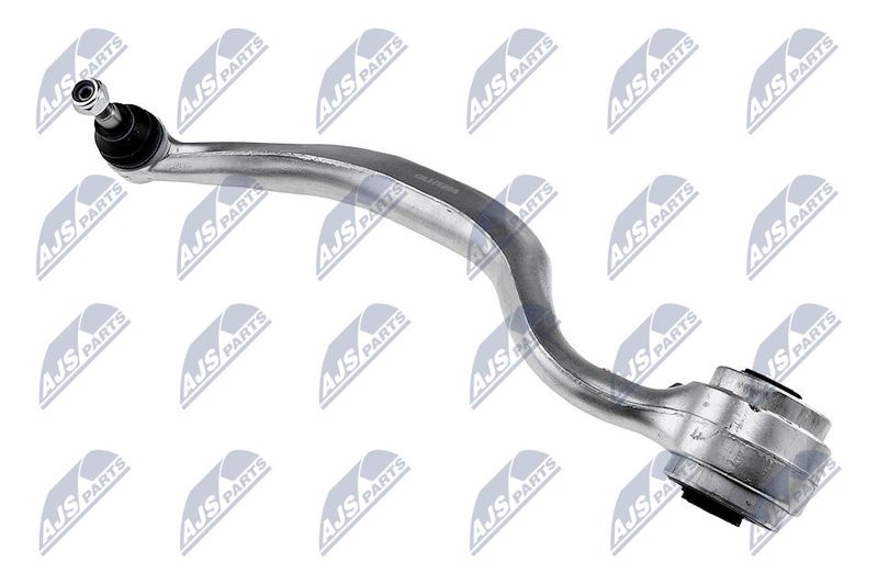 NTY ZWD-BM-003 Control/Trailing Arm, wheel suspension