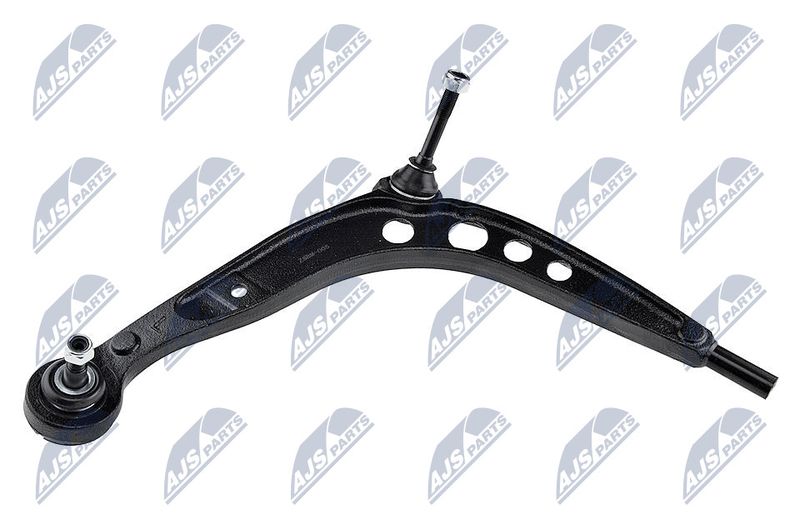 NTY ZWD-BM-005 Control/Trailing Arm, wheel suspension