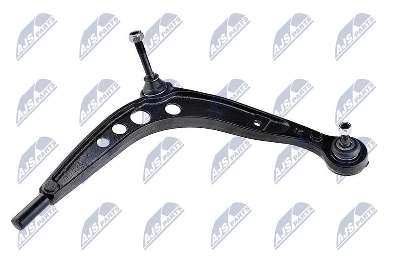NTY ZWD-BM-006 Control/Trailing Arm, wheel suspension