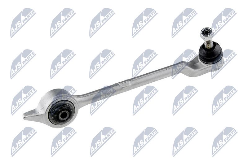 NTY ZWD-BM-008 Control/Trailing Arm, wheel suspension