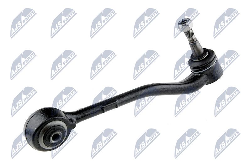 NTY ZWD-BM-009 Control/Trailing Arm, wheel suspension