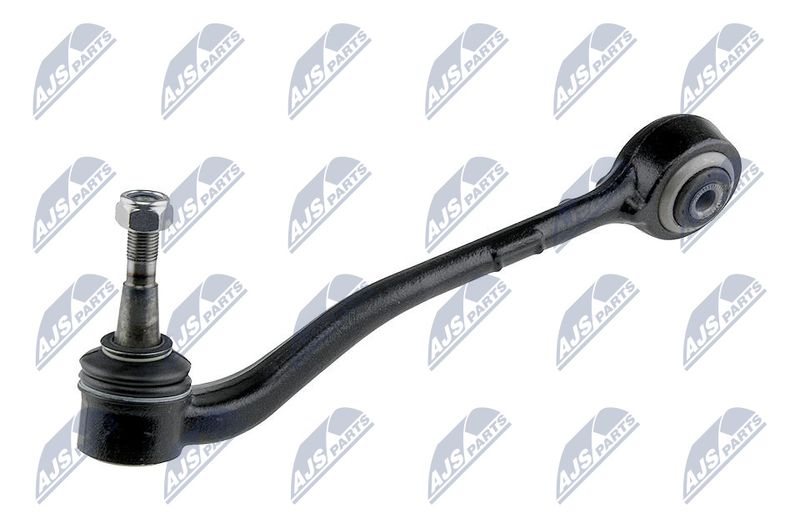 NTY ZWD-BM-010 Control/Trailing Arm, wheel suspension