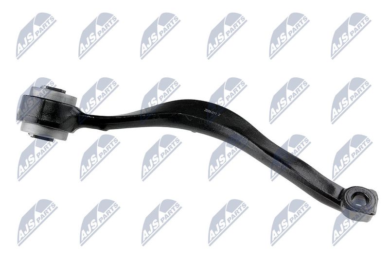 NTY ZWD-BM-011 Control/Trailing Arm, wheel suspension