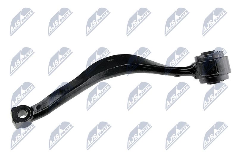 NTY ZWD-BM-012 Control/Trailing Arm, wheel suspension