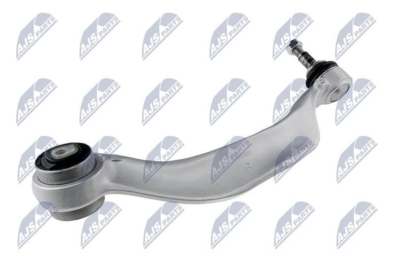 NTY ZWD-BM-021 Control/Trailing Arm, wheel suspension