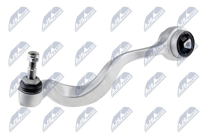 NTY ZWD-BM-028 Control/Trailing Arm, wheel suspension