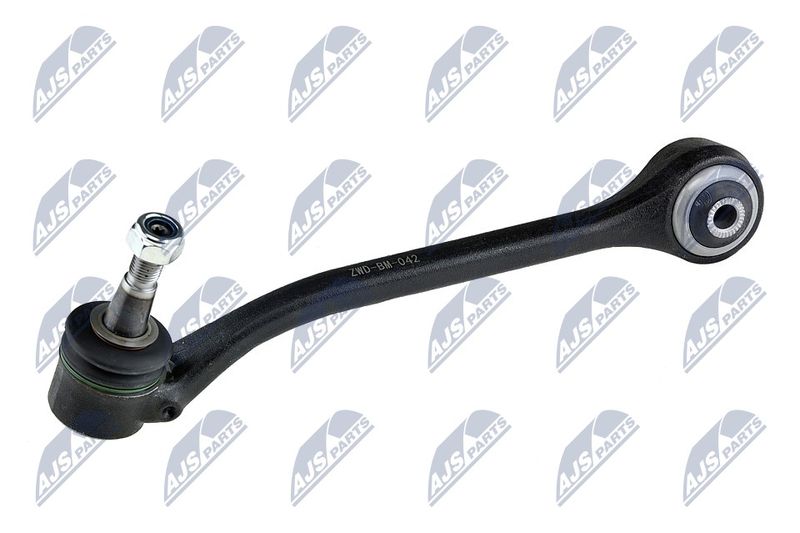 NTY ZWD-BM-042 Control/Trailing Arm, wheel suspension