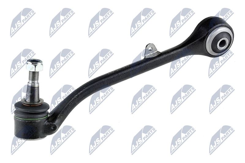 NTY ZWD-BM-043 Control/Trailing Arm, wheel suspension