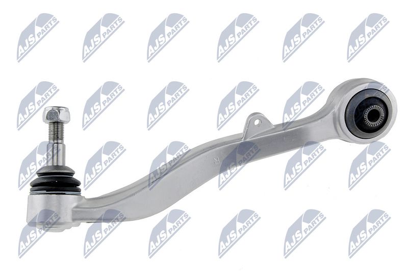 NTY ZWD-BM-044 Control/Trailing Arm, wheel suspension