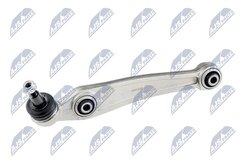 NTY ZWD-BM-048 Control/Trailing Arm, wheel suspension