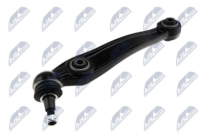 NTY ZWD-BM-048A Control/Trailing Arm, wheel suspension