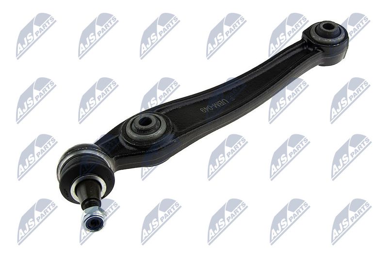 NTY ZWD-BM-049A Control/Trailing Arm, wheel suspension