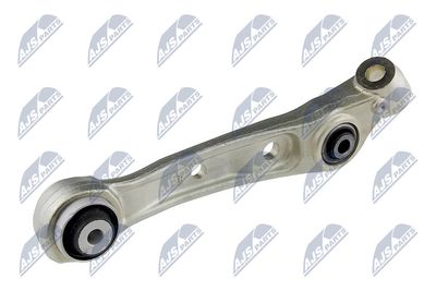 Control/Trailing Arm, wheel suspension NTY ZWD-BM-057