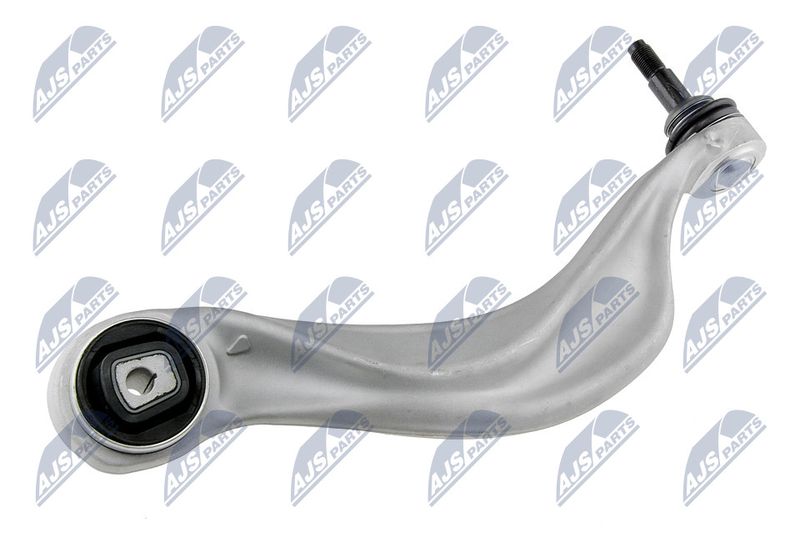 NTY ZWD-BM-058 Control/Trailing Arm, wheel suspension