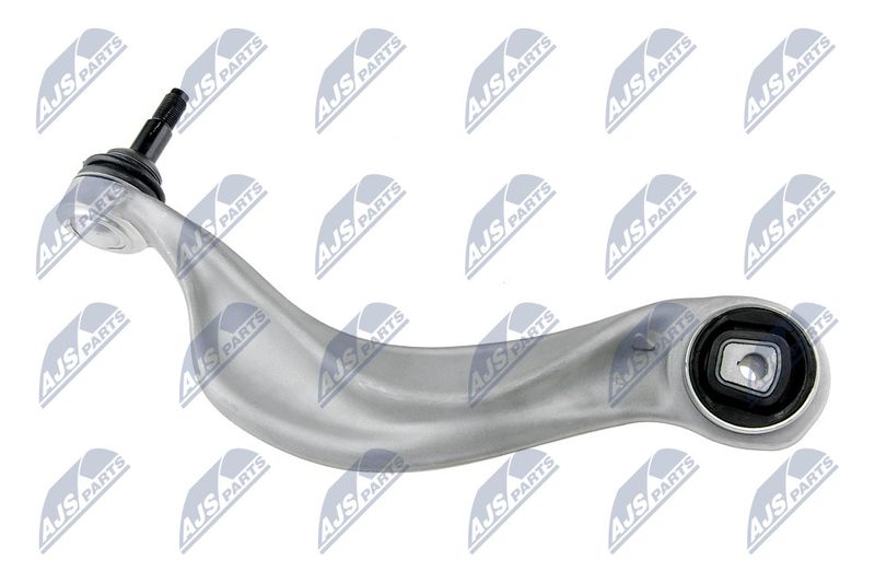 NTY ZWD-BM-059 Control/Trailing Arm, wheel suspension