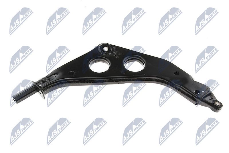 NTY ZWD-BM-062 Control/Trailing Arm, wheel suspension