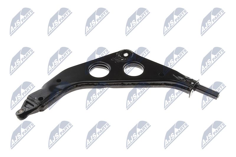 NTY ZWD-BM-063 Control/Trailing Arm, wheel suspension