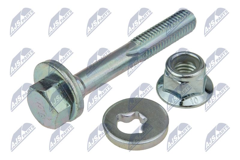 NTY ZWD-BM-067SK Camber Correction Screw