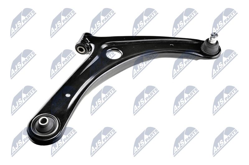 NTY ZWD-CH-009 Control/Trailing Arm, wheel suspension