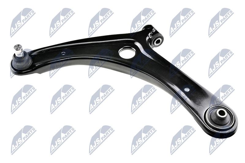 NTY ZWD-CH-010 Control/Trailing Arm, wheel suspension