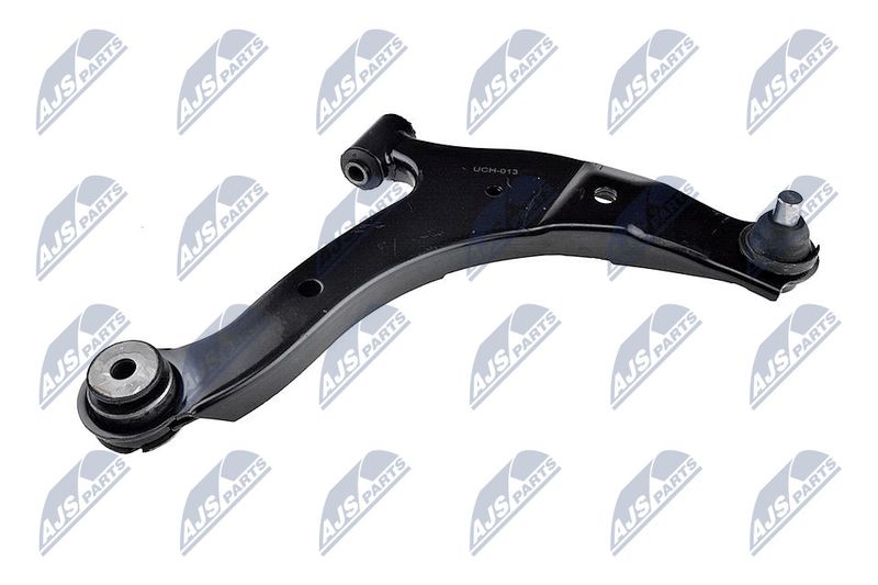 NTY ZWD-CH-013 Control/Trailing Arm, wheel suspension