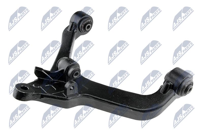 NTY ZWD-CH-019 Control/Trailing Arm, wheel suspension