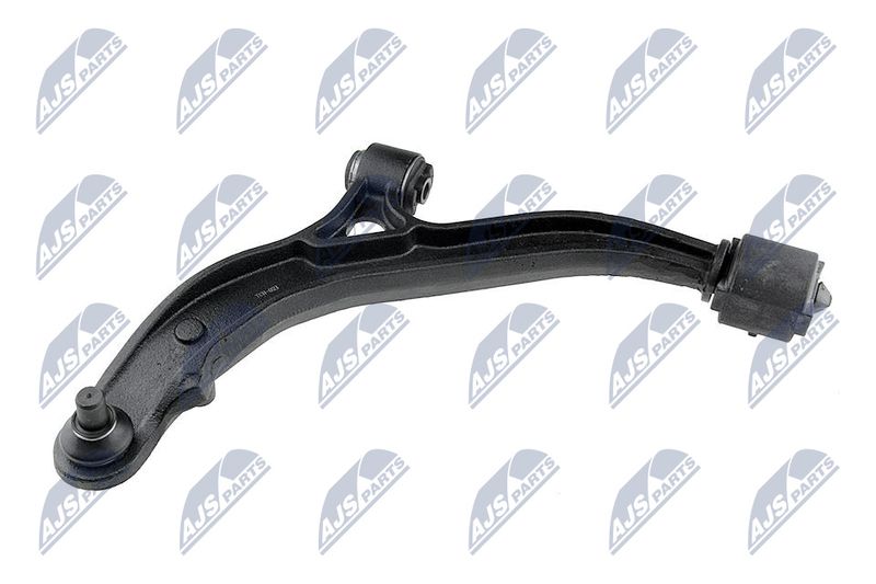NTY ZWD-CH-021 Control/Trailing Arm, wheel suspension