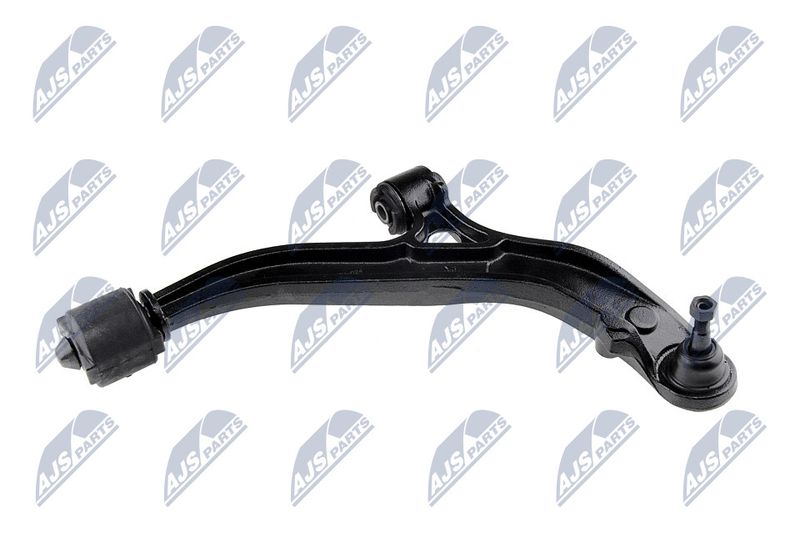 NTY ZWD-CH-024 Control/Trailing Arm, wheel suspension