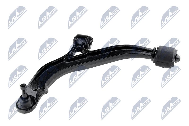 NTY ZWD-CH-025 Control/Trailing Arm, wheel suspension