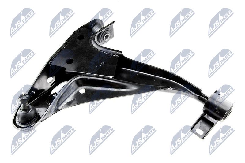 NTY ZWD-CH-027 Mounting, control/trailing arm